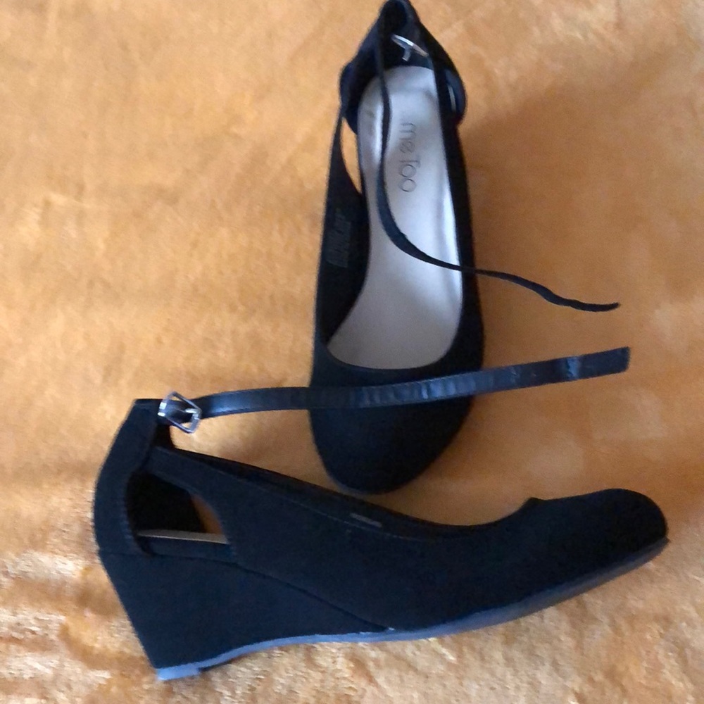 New Me too shoe.